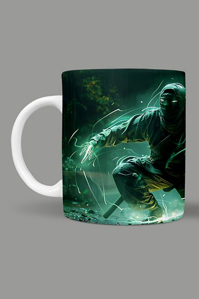 Fizello Graffiti - Graffiti Cup