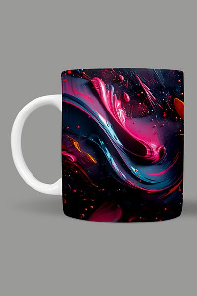 Fizello Graffiti - Graffiti Cup