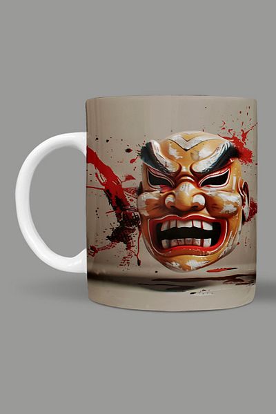 Fizello Graffiti - Graffiti Cup