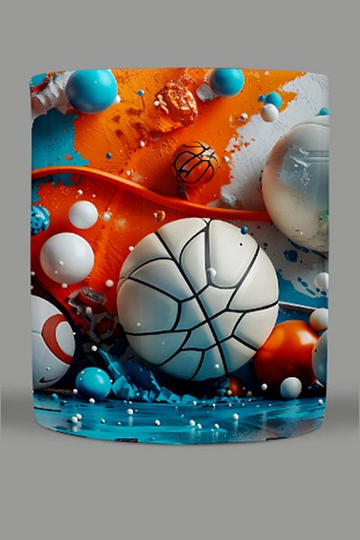 Fizello Graffiti - Graffiti Cup
