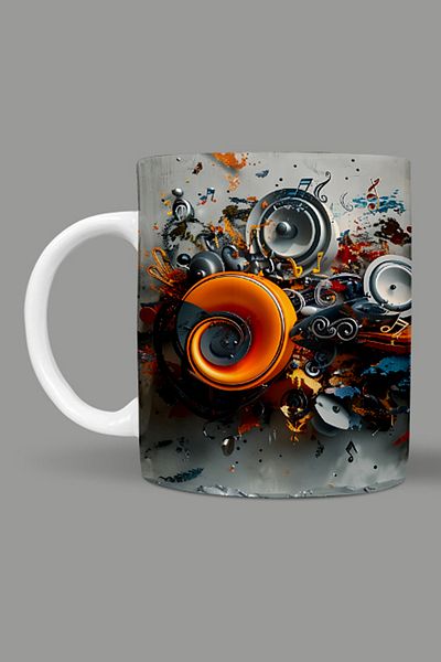 Fizello Graffiti - Graffiti Cup