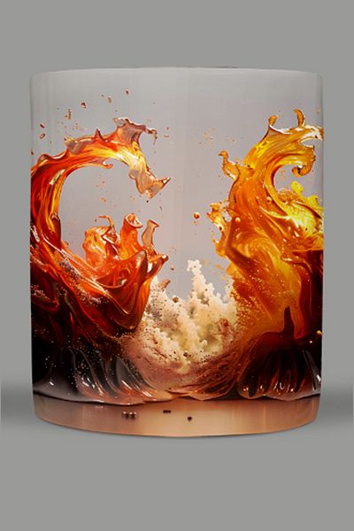 Fizello Graffiti - Graffiti Cup