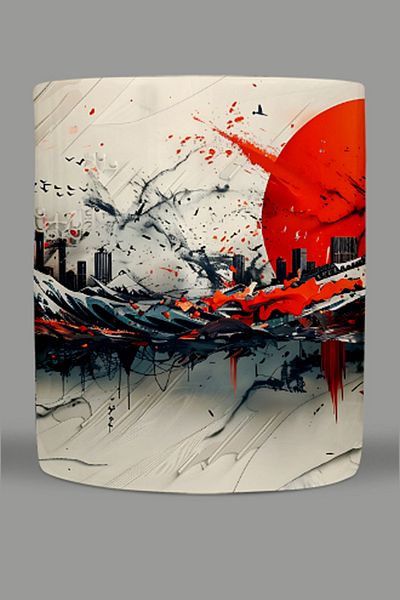Fizello Graffiti - Graffiti Cup