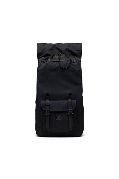 Herschel Supply Co. حقيبة ظهر متوافقة مع Herschel Little America مقاس 15 بوصة / 16 بوصة بسعة 30 لترًا