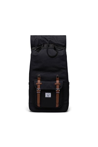 Herschel Supply Co. حقيبة ظهر متوافقة مع Herschel Little America مقاس 15 بوصة / 16 بوصة بسعة 30 لترًا