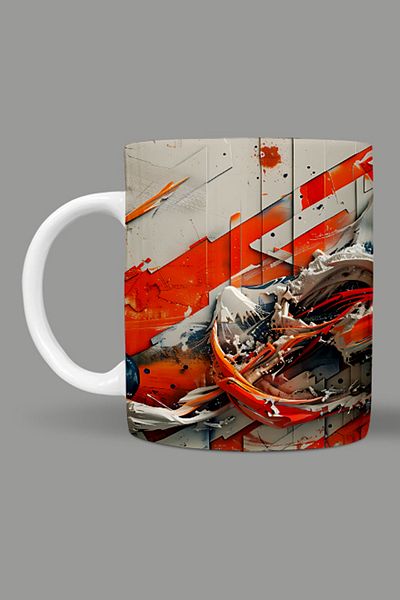 Fizello Graffiti - Graffiti Cup