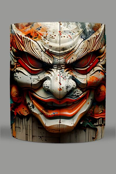 Fizello Graffiti - Graffiti Cup