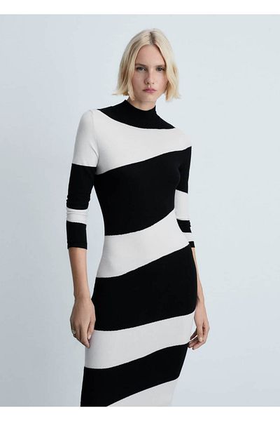 MANGO Woman Kleider-Design