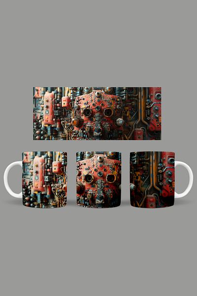 Fizello Graffiti - Graffiti Cup