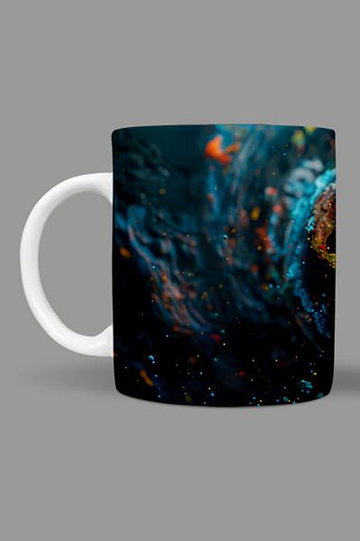 Fizello Graffiti - Graffiti Cup