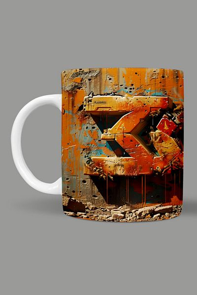 Fizello Graffiti - Graffiti Cup