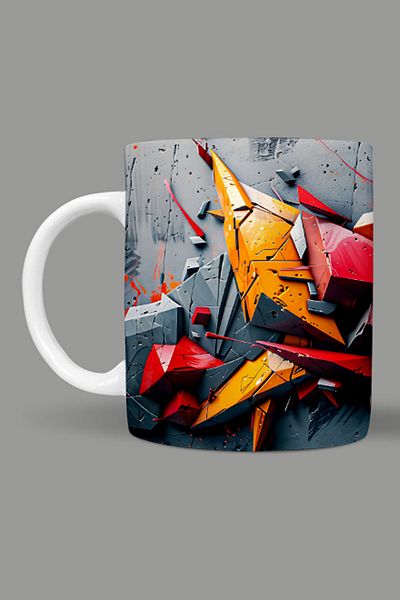 Fizello Graffiti - Graffiti Cup