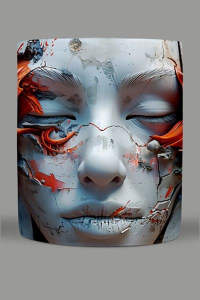 Fizello Graffiti - Graffiti Cup
