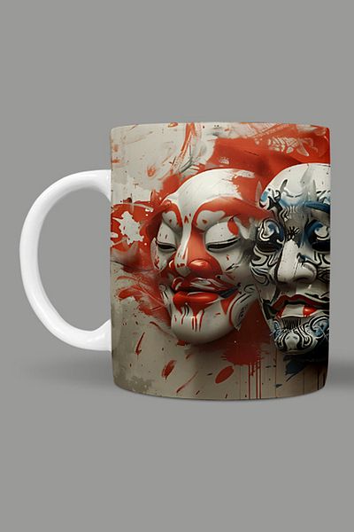 Fizello Graffiti - Graffiti Cup