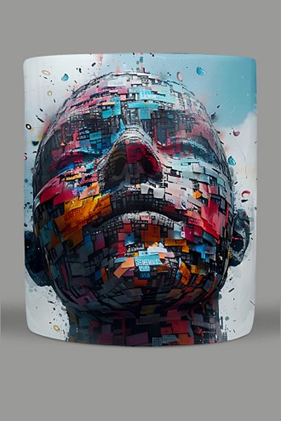 Fizello Graffiti - Graffiti Cup