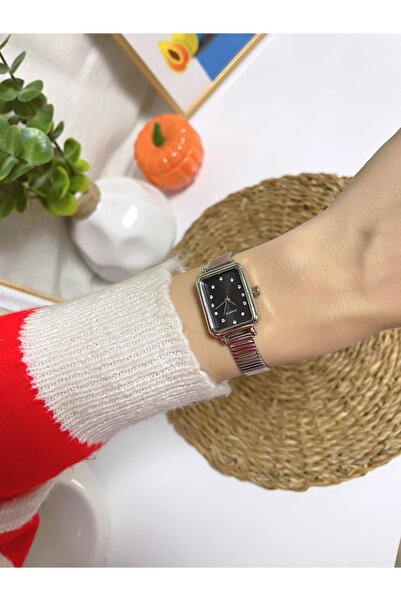 Bimodabu Vintage Zircon Stone Dial Women's Wrist Watch (Compatible with All W...