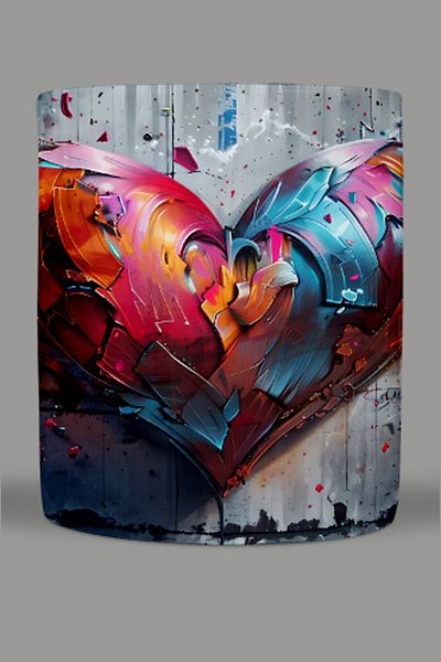 Fizello Graffiti - Graffiti Cup