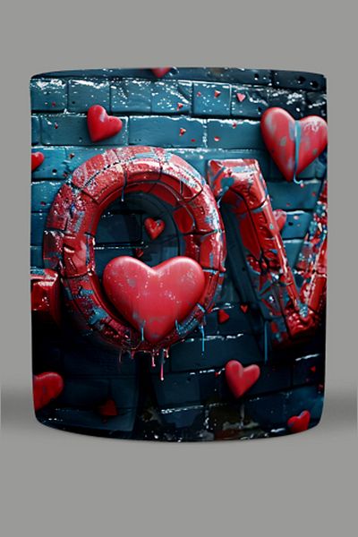 Fizello Graffiti - Graffiti Cup