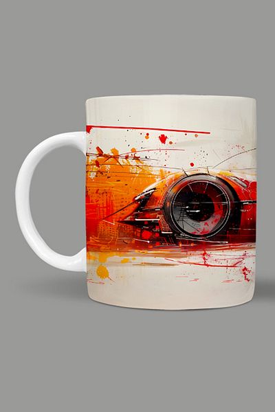 Fizello Graffiti - Graffiti Cup