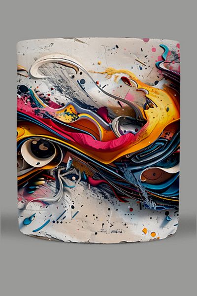Fizello Graffiti - Graffiti Cup