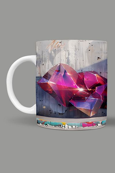 Fizello Graffiti - Graffiti Cup