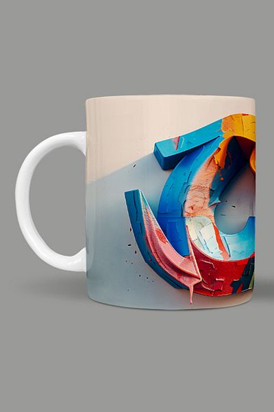Fizello Graffiti - Graffiti Cup