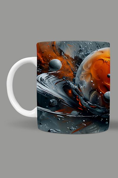 Fizello Graffiti - Graffiti Cup