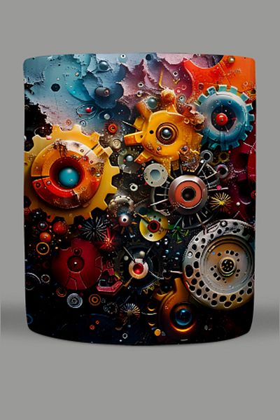 Fizello Graffiti - Graffiti Cup