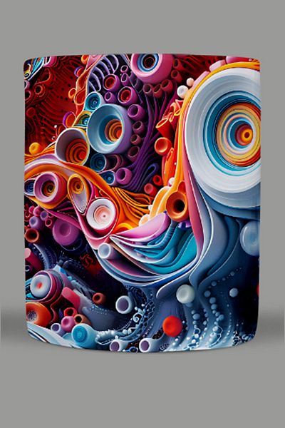 Fizello Graffiti - Graffiti Cup