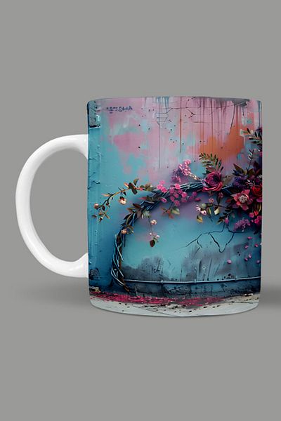 Fizello Graffiti - Graffiti Cup