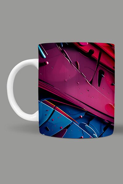 Fizello Graffiti - Graffiti Cup