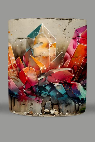 Fizello Graffiti - Graffiti Cup