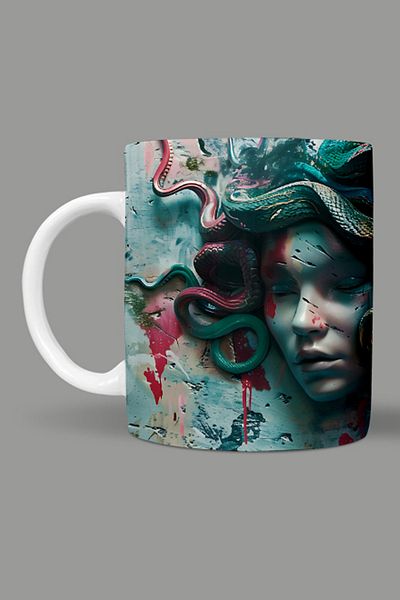 Fizello Graffiti - Graffiti Cup