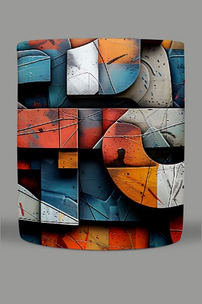 Fizello Graffiti - Graffiti Cup