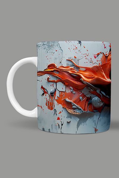 Fizello Graffiti - Graffiti Cup