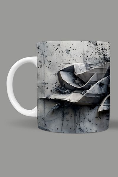 Fizello Graffiti - Graffiti Cup