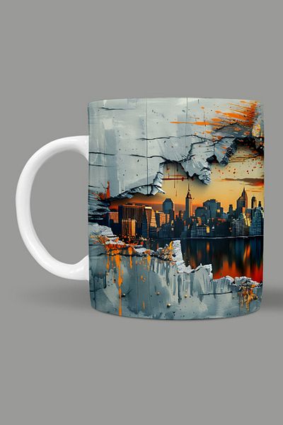 Fizello Graffiti - Graffiti Cup