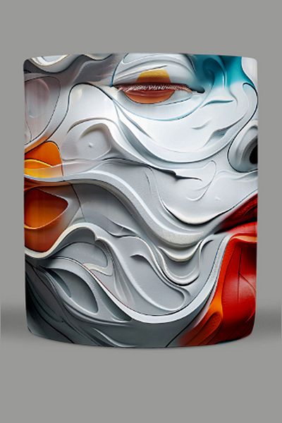 Fizello Graffiti - Graffiti Cup
