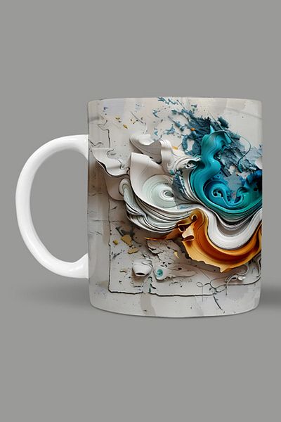 Fizello Graffiti - Graffiti Cup