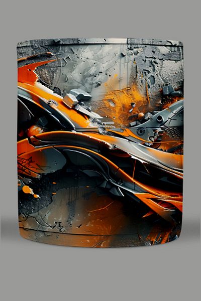 Fizello Graffiti - Graffiti Cup