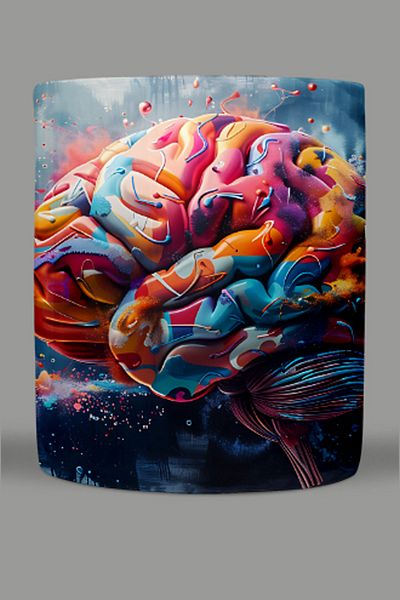 Fizello Graffiti - Graffiti Cup