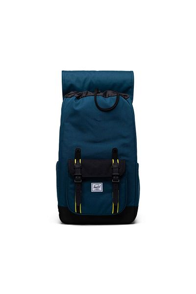 Herschel Supply Co. حقيبة ظهر متوافقة مع Herschel Little America مقاس 15 بوصة / 16 بوصة بسعة 30 لترًا