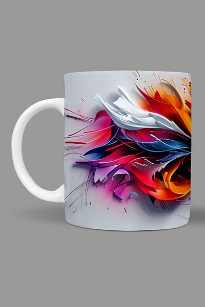 Fizello Graffiti - Graffiti Cup