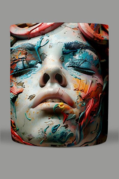 Fizello Graffiti - Graffiti Cup