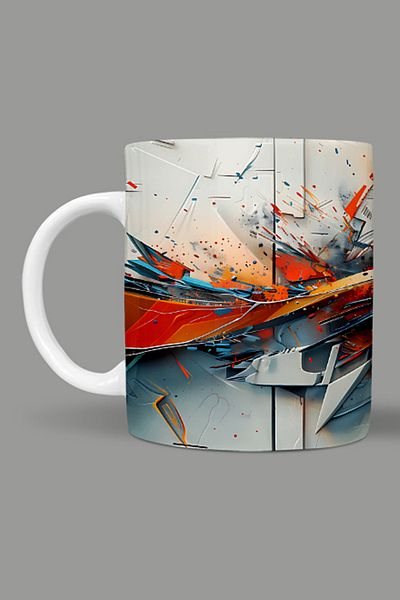 Fizello Graffiti - Graffiti Cup