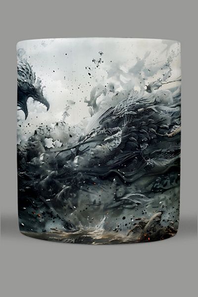 Fizello Graffiti - Graffiti Cup