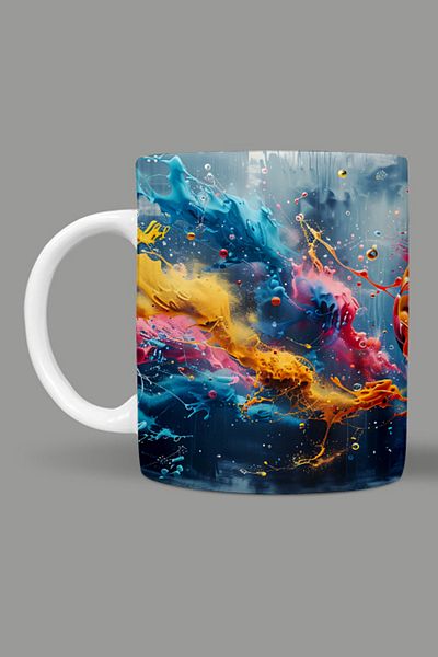 Fizello Graffiti - Graffiti Cup