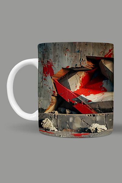Fizello Graffiti - Graffiti Cup