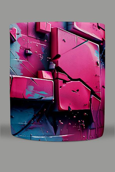 Fizello Graffiti - Graffiti Cup