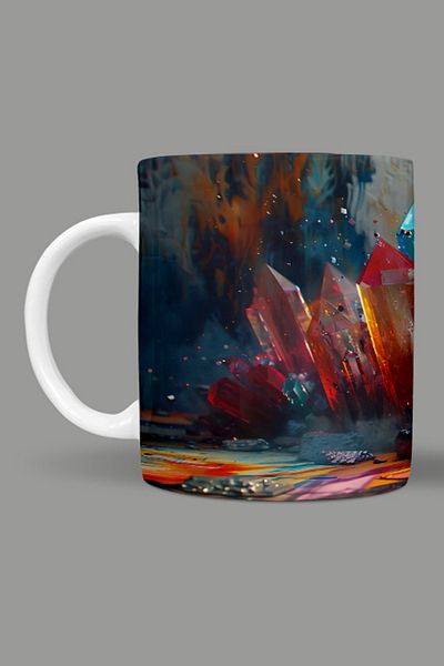 Fizello Graffiti - Graffiti Cup